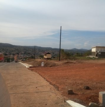 South Sudan-Uganda border point, Elegu, is prone to floods. Solutions are near.