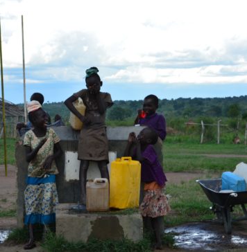 Aid is difficult to get through to refugees in Uganda. Lives are at stake.