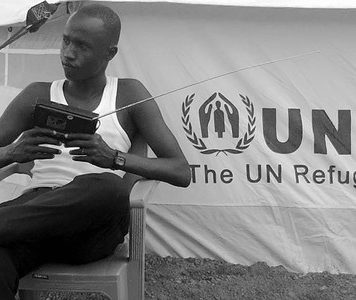 Radio as a community builder