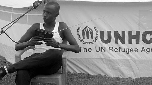 Radio as a community builder