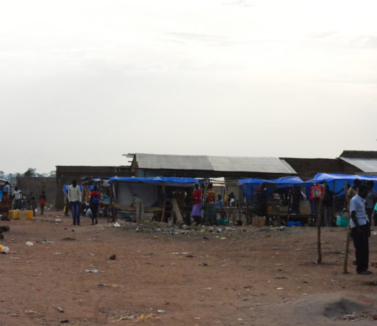 South Sudanese refugees are returning home. What next?
