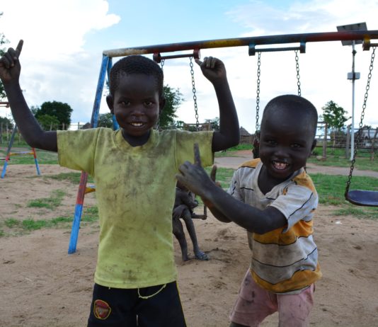 Plans to relocate natives of Apaa reach a deadlock