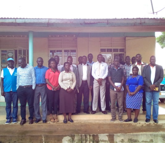 Can Uganda achieve the target of ending HIV/AIDS by 2030?