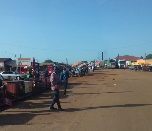 Another influx of South Sudanese Reported over hunger catastrophe