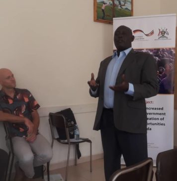An-80-Billion-Shillings-Project to be carried out in refugee-hosting districts
