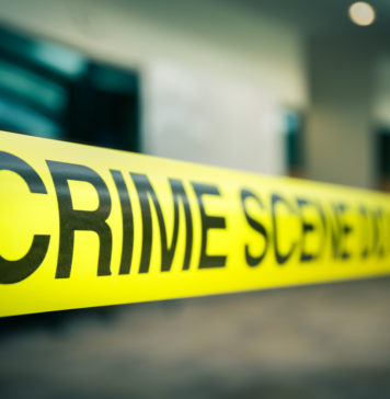 Refugees in fear after arrest of four over illegal possession of firearms.