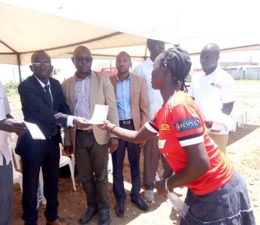 NIRA encourages refugees to embrace civil registration