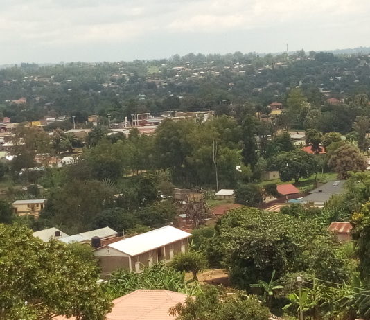 Urban refugees, Landlords struggle over housing Challenges.