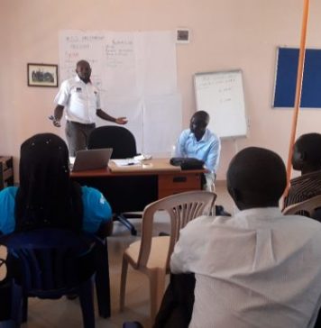 Can ‘Music Dance and Drama’ Stop early marriage in refugee settlements?