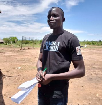 Meet the Refugee Welfare Council three chairperson who passed on