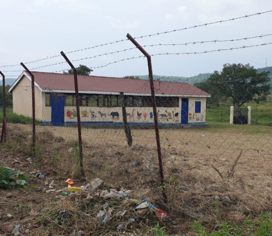 Coronavirus: Uganda teachers embrace home based teaching technique