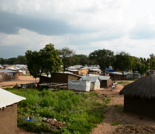 South Sudan intercommunal violence surge