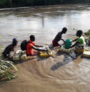 Plight of South Sudanese refugees in Uganda: Risking it all for food