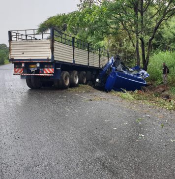 Attack on truck drivers leave 2 dead, one injured