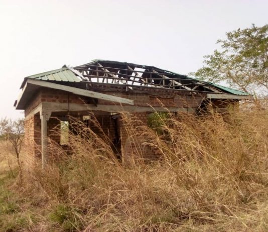 Returnees struggling to start lives from scratches